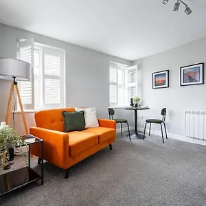 Apartment Fisherman's Rest, Cleethorpes
