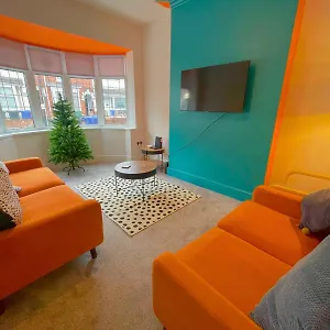 Apartment Hettys Hideaway, Cleethorpes