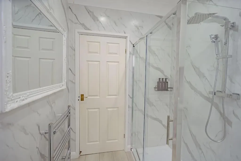 Coastal Views Apartment Cleethorpes