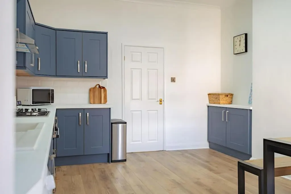 Coastal Views Apartment Cleethorpes 0*,  United Kingdom